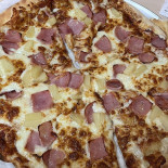 Vadepizza Ibiza Nourriture