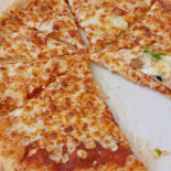 Vadepizza Ibiza Nourriture