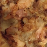 Vadepizza Ibiza food