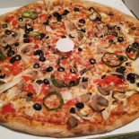 Vadepizza Ibiza Nourriture