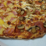 Vadepizza Ibiza Nourriture