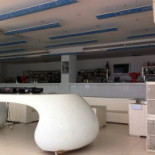 Delano Beach À l'intérieur