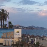 Delano Beach Extérieur