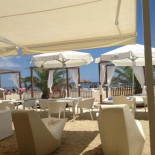 Delano Beach Extérieur