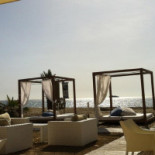 Delano Beach Boisson