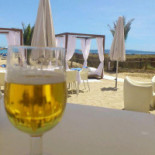 Delano Beach Boisson