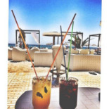 Delano Beach Boisson