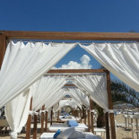 Delano Beach Boisson