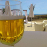 Delano Beach Boisson