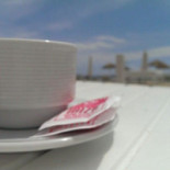 Delano Beach Boisson