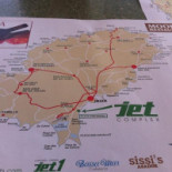 Cafeteria Pizzeria Jet1 menu