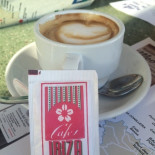 Cafeteria Pizzeria Jet1 menu