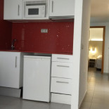 Cafeteria Pizzeria Jet1 Dentro