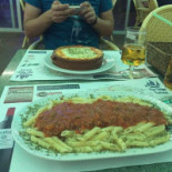 Cafeteria Pizzeria Jet1