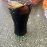 Cafeteria Pizzeria Jet1 Bebida