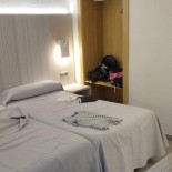 Cafeteria Pizzeria Jet1 Bebida