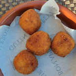 Grill Tribe Ibiza Comida