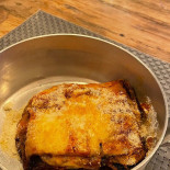 Grill Tribe Ibiza Comida