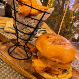 Grill Tribe Ibiza Bebida