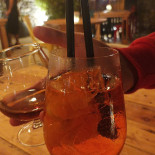 Grill Tribe Ibiza Bebida