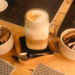 Grill Tribe Ibiza drink