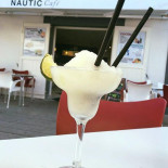 Nautic Cafe outside