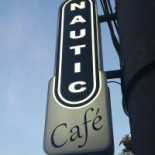 Nautic Cafe Bebida