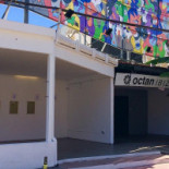 Octan Ibiza outside