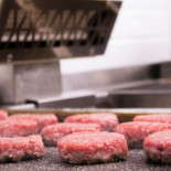 Toro Burger Nourriture