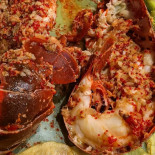 Sidreria Dakar Nourriture