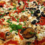 Dakiko Pasta E Pizza