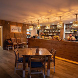 Vanilla Beach Ibiza À l'intérieur