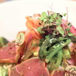 Vanilla Beach Ibiza Nourriture