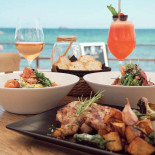 Vanilla Beach Ibiza Boisson