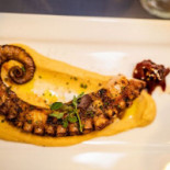 Vanilla Beach Ibiza Nourriture