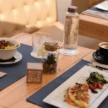 Vanilla Beach Ibiza Boisson