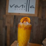 Vanilla Beach Ibiza Boisson