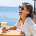 Vanilla Beach Ibiza Boisson