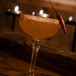 Vanilla Beach Ibiza Boisson