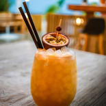 Vanilla Beach Ibiza Boisson