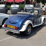 Mood Lounge Exterior