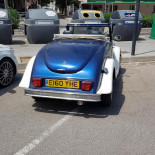 Mood Lounge Exterior