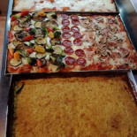 Pizzeria Enfarinarte Ibiza Ibiza food