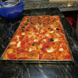 Pizzeria Enfarinarte Ibiza Ibiza Comida