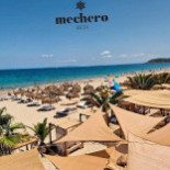 Mechero Camp