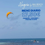 Mechero Camp Exterior