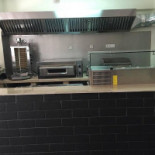 Fast Food Ibiza drink