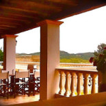 Celler Sa Cova outside