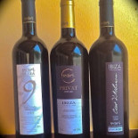 Celler Sa Cova Bebida