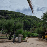 Escantó Ibiza Exterior